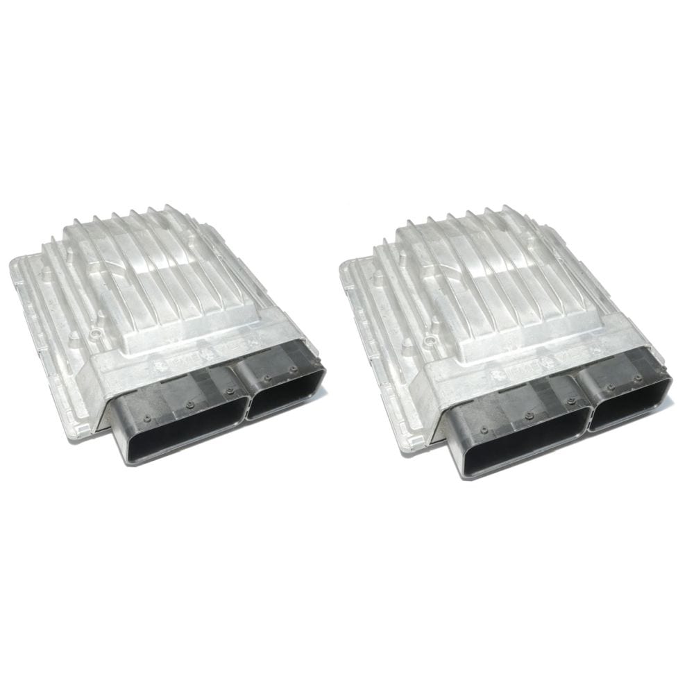 Bmw MSV70 Motorsteuergerät klonen 5WK90071 7546990