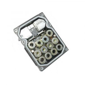 Audi A6 Fehlercode für Radsensoren abgelegt Steuergerät Reparatur