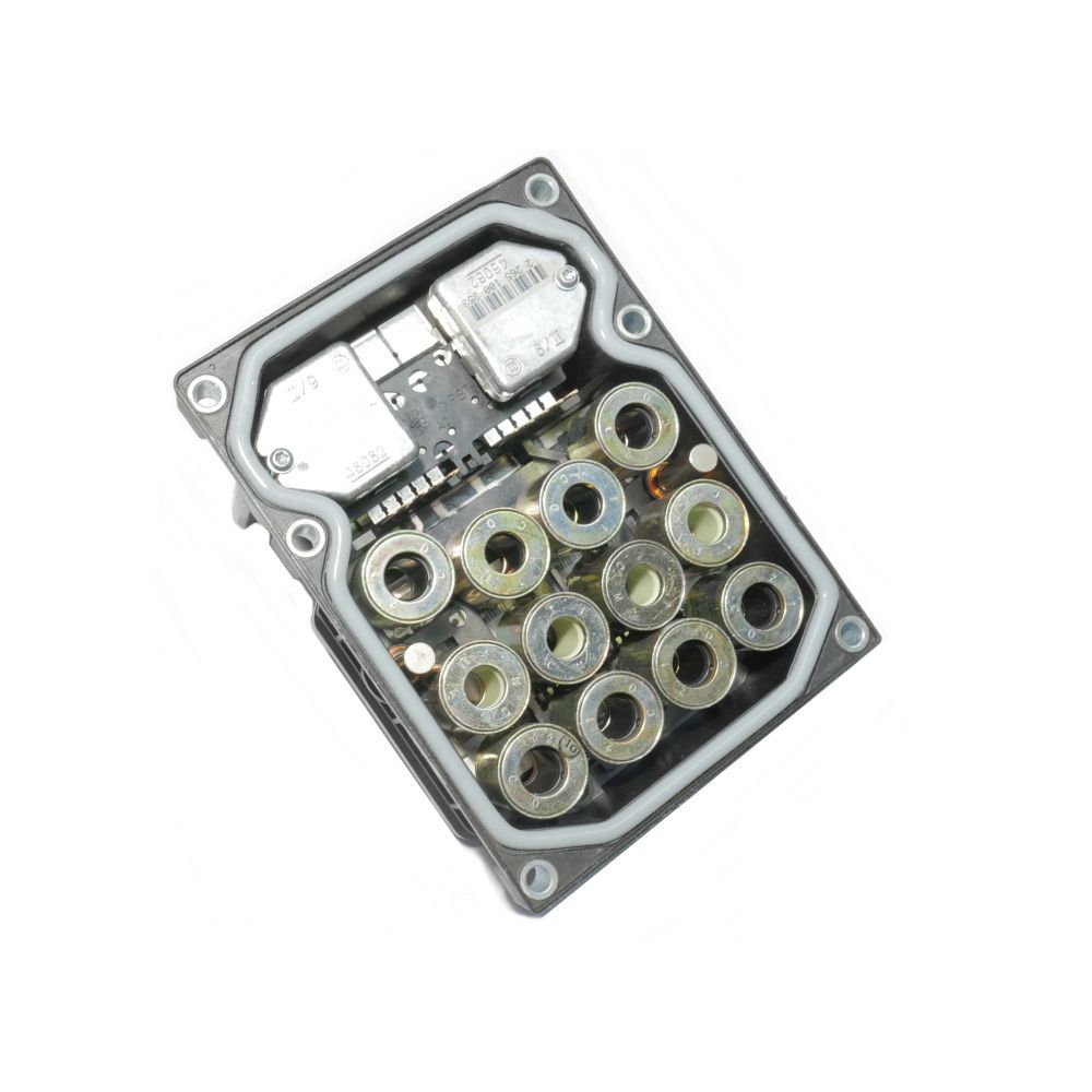 Audi A6 Fehlercode für Radsensoren abgelegt Steuergerät Reparatur