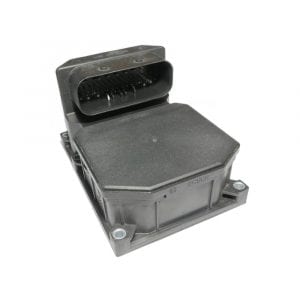 Audi A6 ABS Steuergerät Reparatur Teilenummer: 0265950083