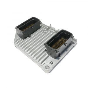 Opel GM55351752 5WK9155 Motorsteuergerät Reparatur