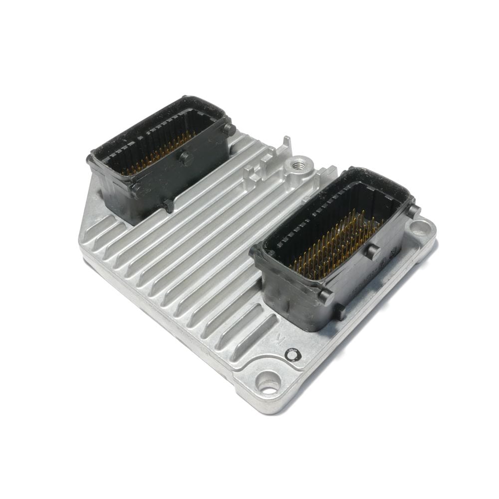 Opel GM55351752 5WK9155 Motorsteuergerät Reparatur