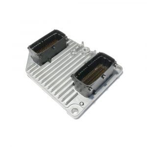 Opel Steuergerät P0130 P0140 Lambdasonde Reparatur 09146052 5WK9170