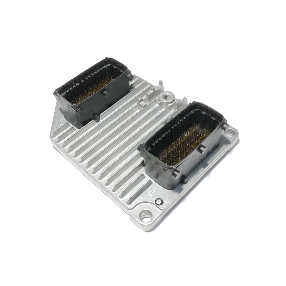 Opel Steuergerät P0130 P0140 Lambdasonde Reparatur 09146052 5WK9170