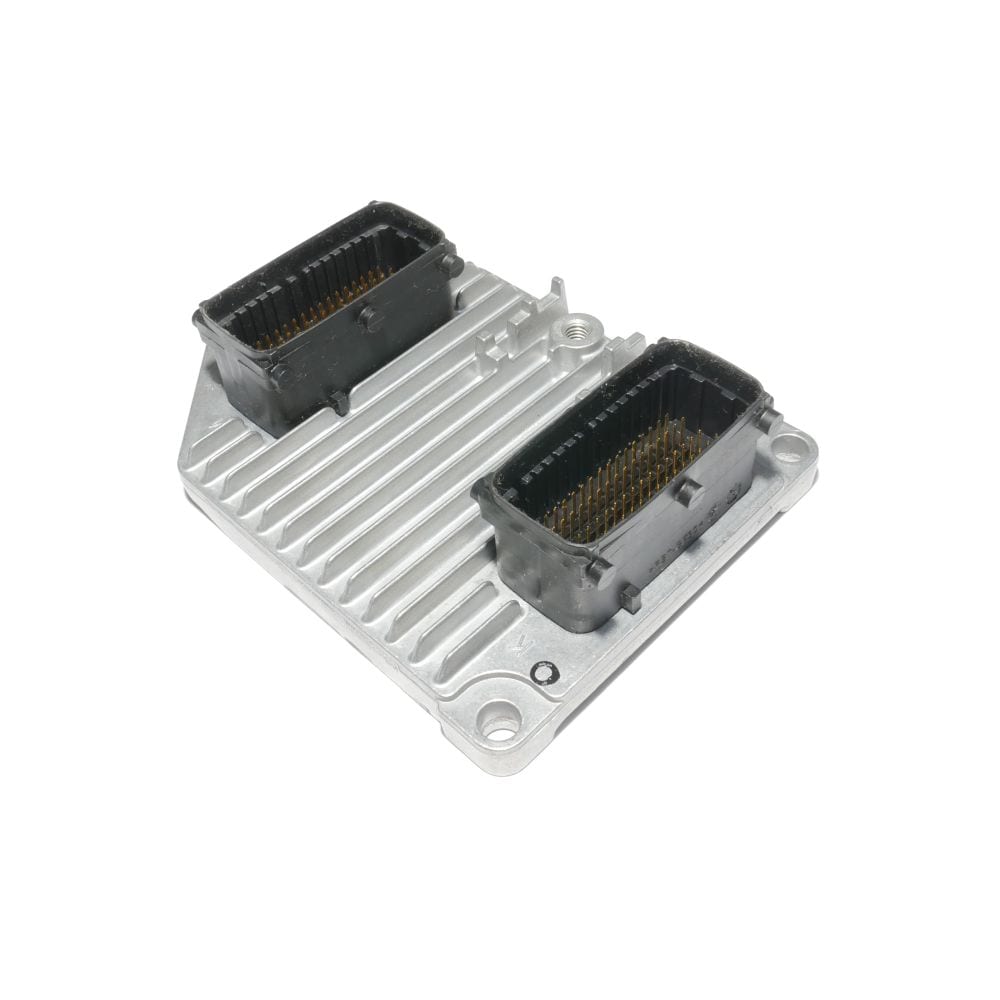 Opel Steuergerät P0230 Kraftstoffpumpenrelai Reparatur 5WK9153