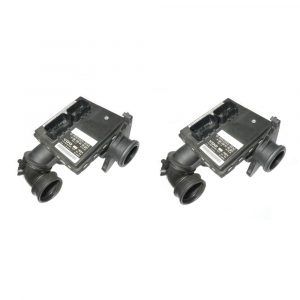 Mercedes A Klasse Luftmassenmesser Steuergerät Codierung Klonen