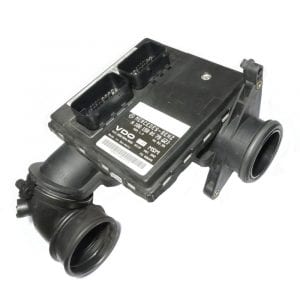 Mercedes A Klasse W168 Motorsteuergerät Reparatur A1661500179