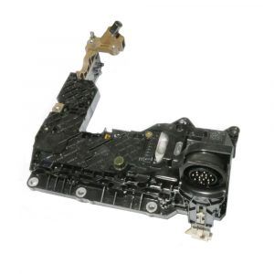 BMW E81 E87 E82 E90 E60 6HP Steuergerät Reparatur