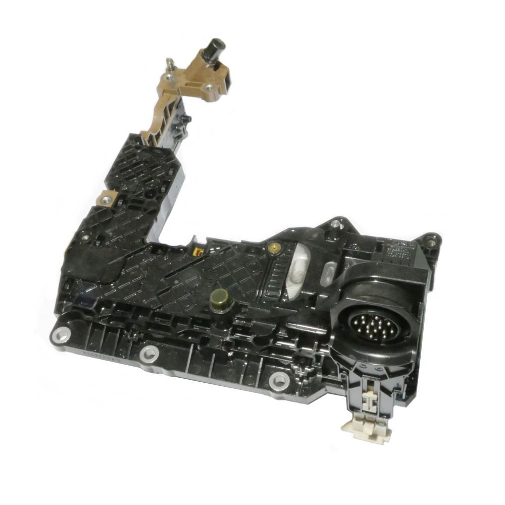 BMW E81 E87 E82 E90 E60 6HP Steuergerät Reparatur