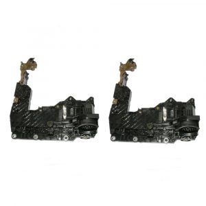 Datenübetragung BMW ZF 6HP E60 E87 E90 E91 Getriebesteuergerät