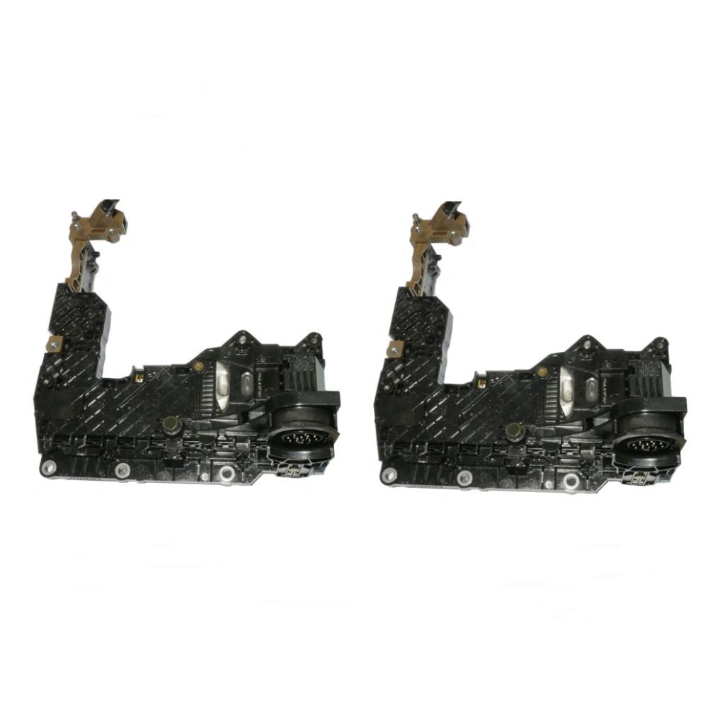 Datenübetragung BMW ZF 6HP E60 E87 E90 E91 Getriebesteuergerät