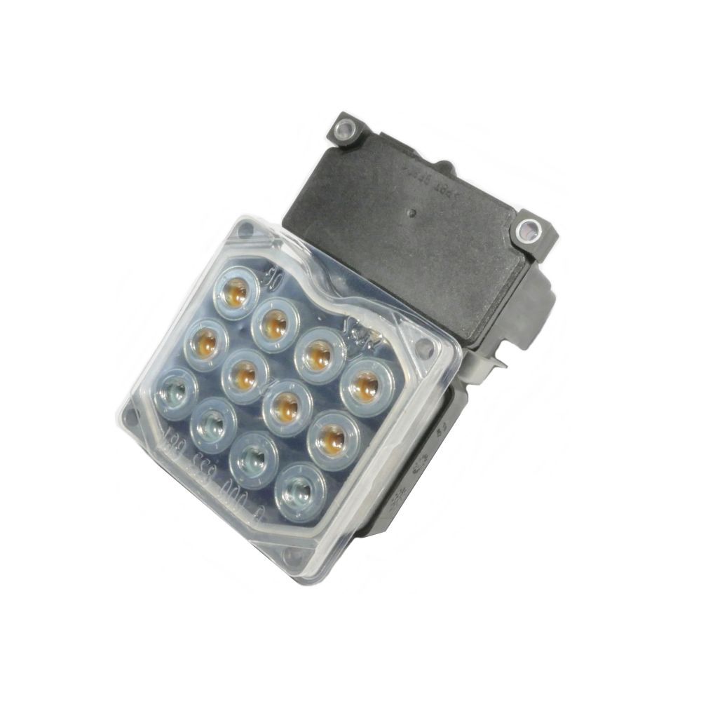 Audi A6 Abs Steuergerät Reparatur 0273004573 3B0614111