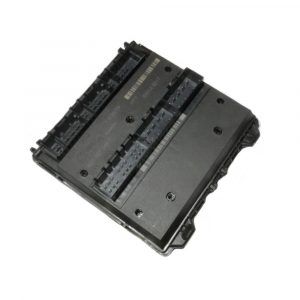 Skoda BCM Komfortsteuergerät 5WK48217 Reparatur 6Q1937049F