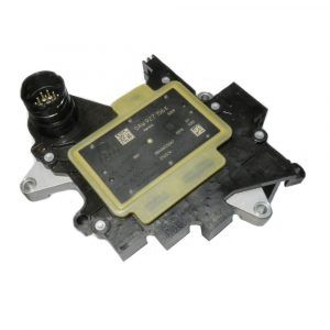 Audi Steuergerät 17090 Fahrstufensensor F125 Reparatur