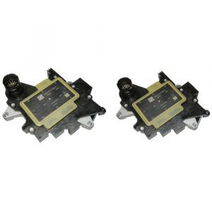 Wir bieten Ihnen eine Datenübertragung vom Audi VL380 Getriebesteuergerät Steuergerät an.