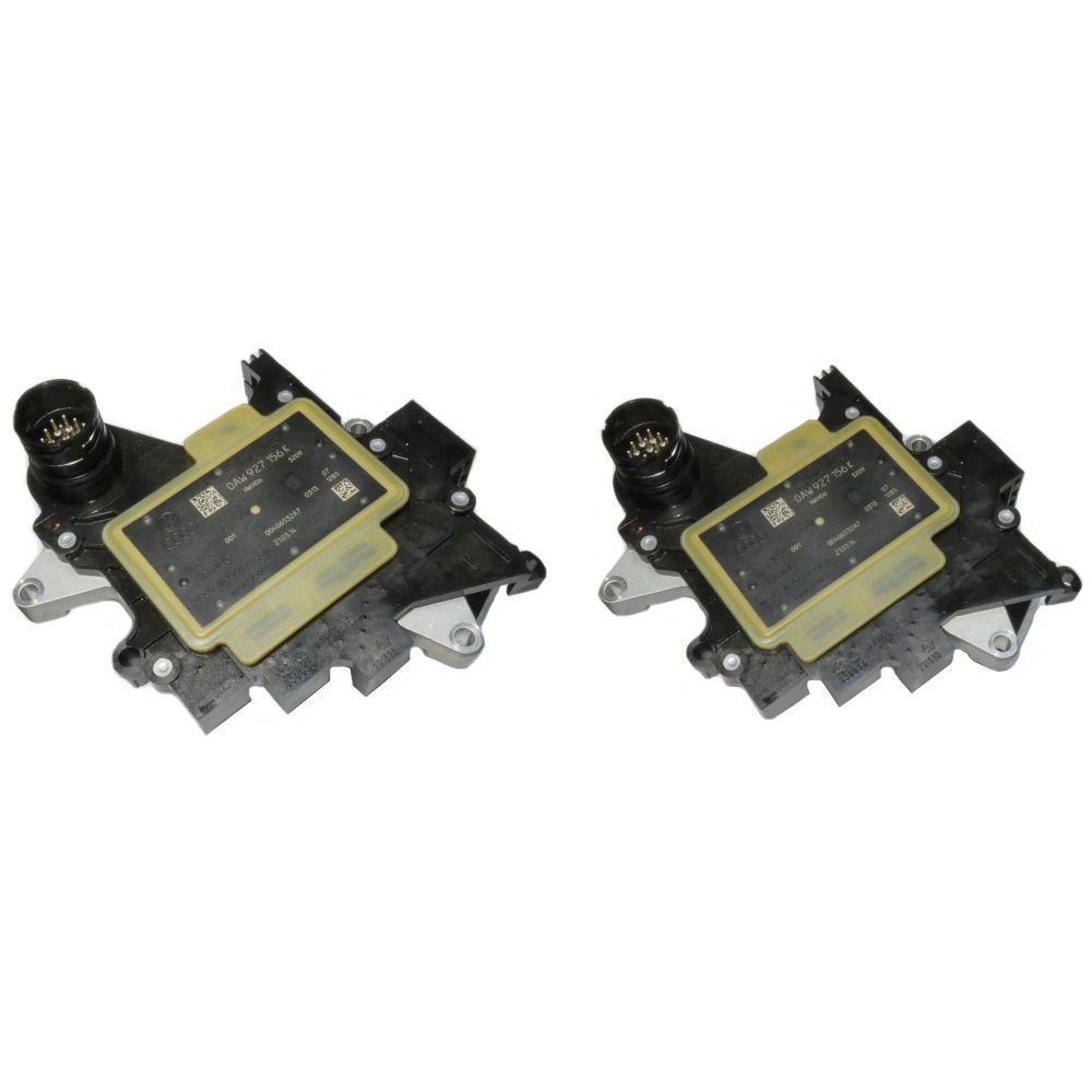 Wir bieten Ihnen eine Datenübertragung vom Audi VL380 Getriebesteuergerät Steuergerät an.