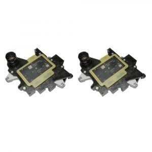 Wir bieten Ihnen eine Datenübertragung vom Audi VL381 Steuergerät an.