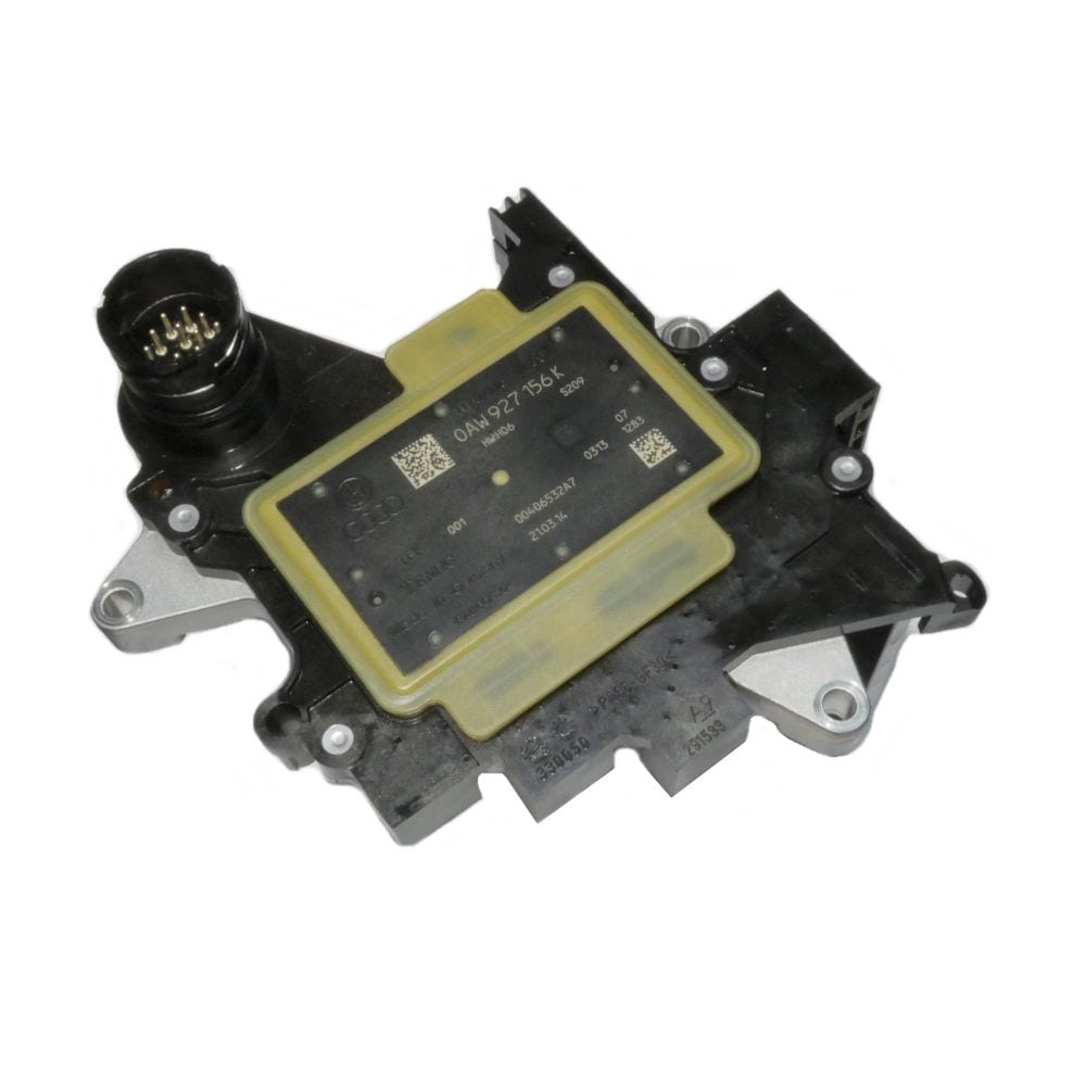 Audi A4 & A6 Steuergerät 0AW927156K 8K0927155AF Reparatur