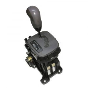 Mercedes A Klasse W168 Wählhebel Schaltkulisse A16854002447D88