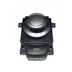 BMW E90 E91 E92 E93 E70 E71 iDrive Controller Knopf Reparatur