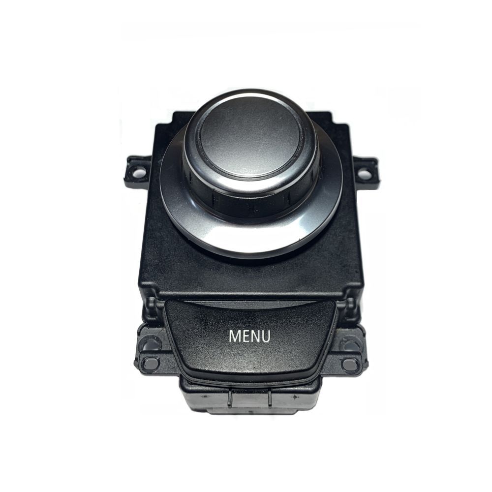 BMW E90 E91 E92 E93 E70 E71 iDrive Controller Knopf Reparatur