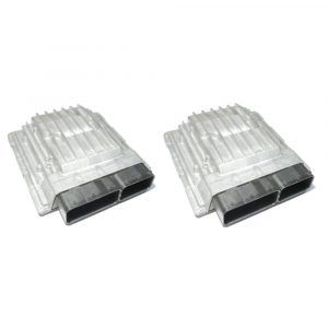 Bmw Motorsteuergerät MSD81 Datenübertragung klonen