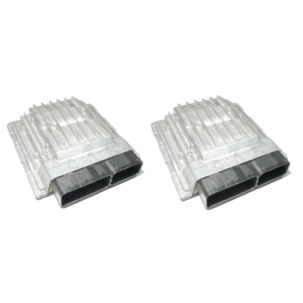 Bmw Motorsteuergerät MSD81 Datenübertragung klonen