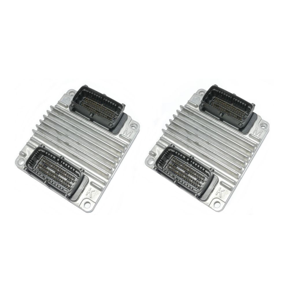 Opel Astra - Corsa Multec Steuergerät klonen 09391340 12242020