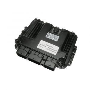 Fiat Motorsteuergerät EDC16C34 0281012982 inklusive Programmierung