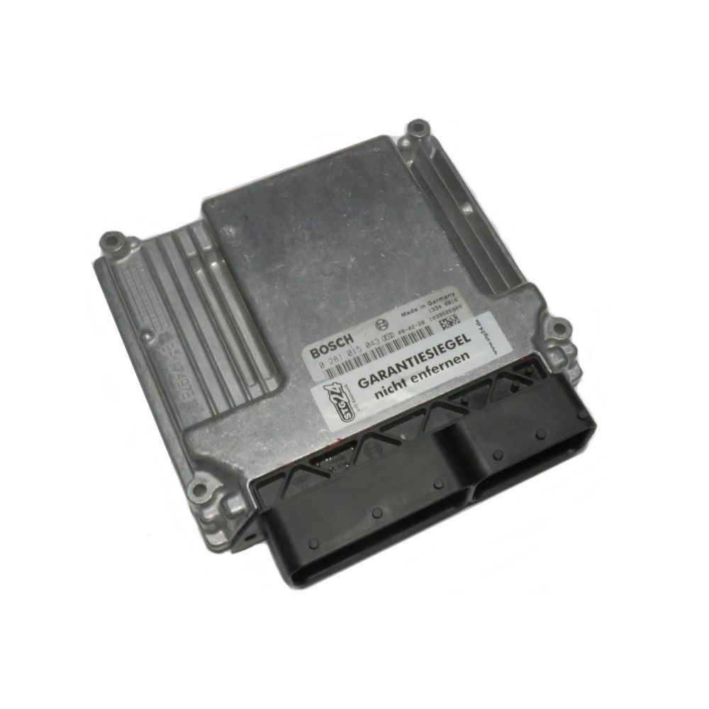 BMW Motorsteuergerät inkl. Codierung EDC17CP02 0281015043