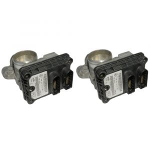 Datenübertragung Mercedes A Klasse W168 MSM2 Steuergerät klonen 