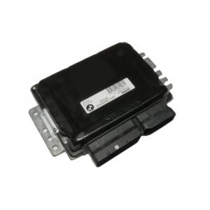 BMW Mini Motorsteuergerät S118012001 12147527610-01 Reparatur