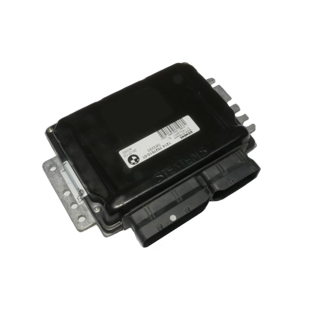 BMW Mini Motorsteuergerät S118012001 12147527610-01 Reparatur