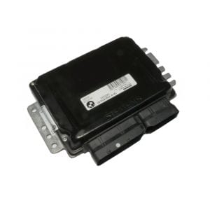 Bmw Mini Cooper & One Steuergerät Reparatur Fehler: P0351 P0352 P0353