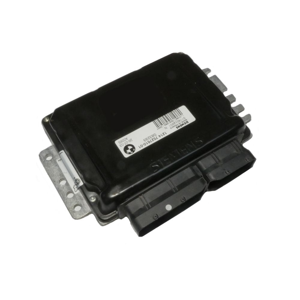 Bmw Mini Cooper & One Steuergerät Reparatur Fehler: P0351 P0352 P0353