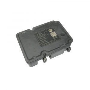 VW Touran - Tiguan Steuergerät Reparatur 1K0907379 10096103083