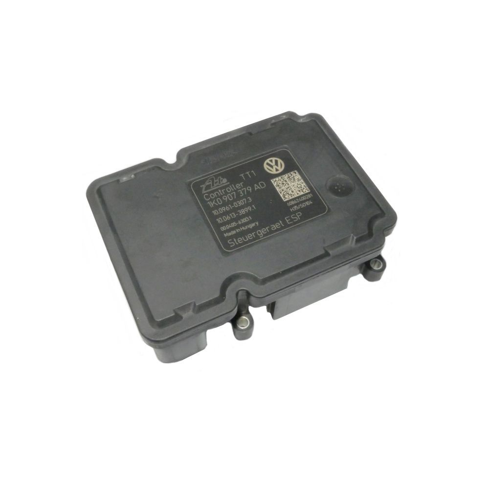 VW Touran - Tiguan Steuergerät Reparatur 1K0907379 10096103083
