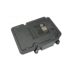 VW ATE ESP Steuergerät MK61 01130 ABS Betrieb unplausibel 1K0907375AJ