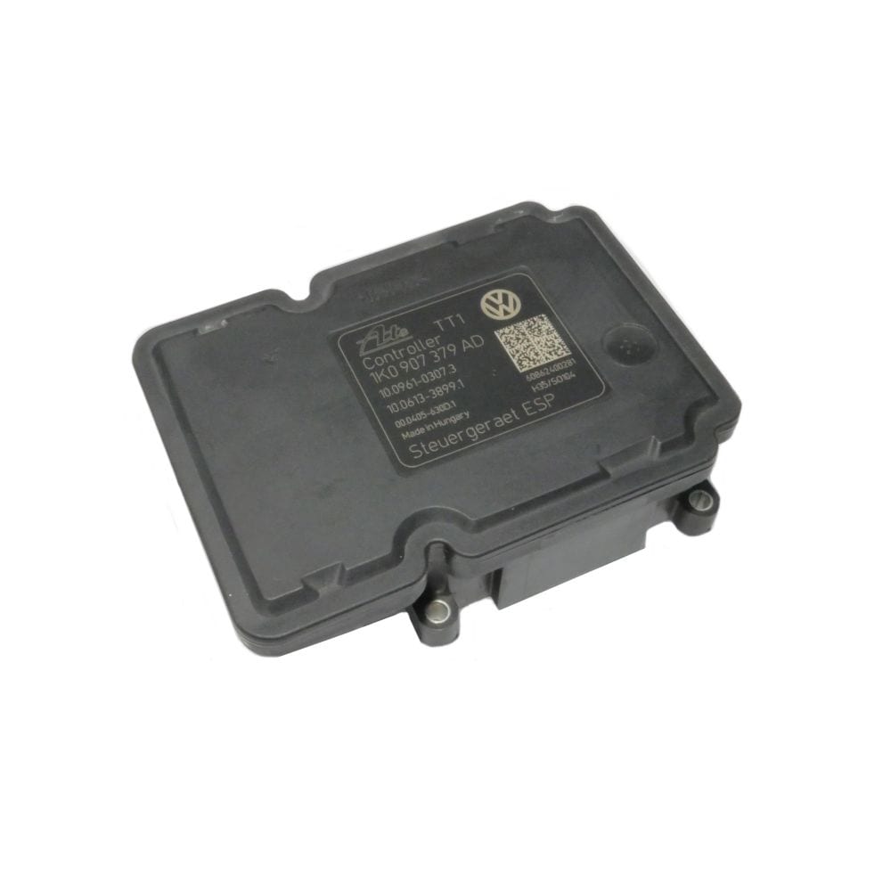 VW ATE ESP Steuergerät MK61 01130 ABS Betrieb unplausibel 1K0907375AJ
