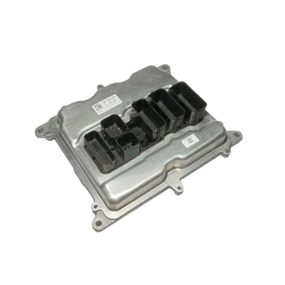 BMW Steuergerät Reparatur MEVD17.2.x 0261S09372 8616314