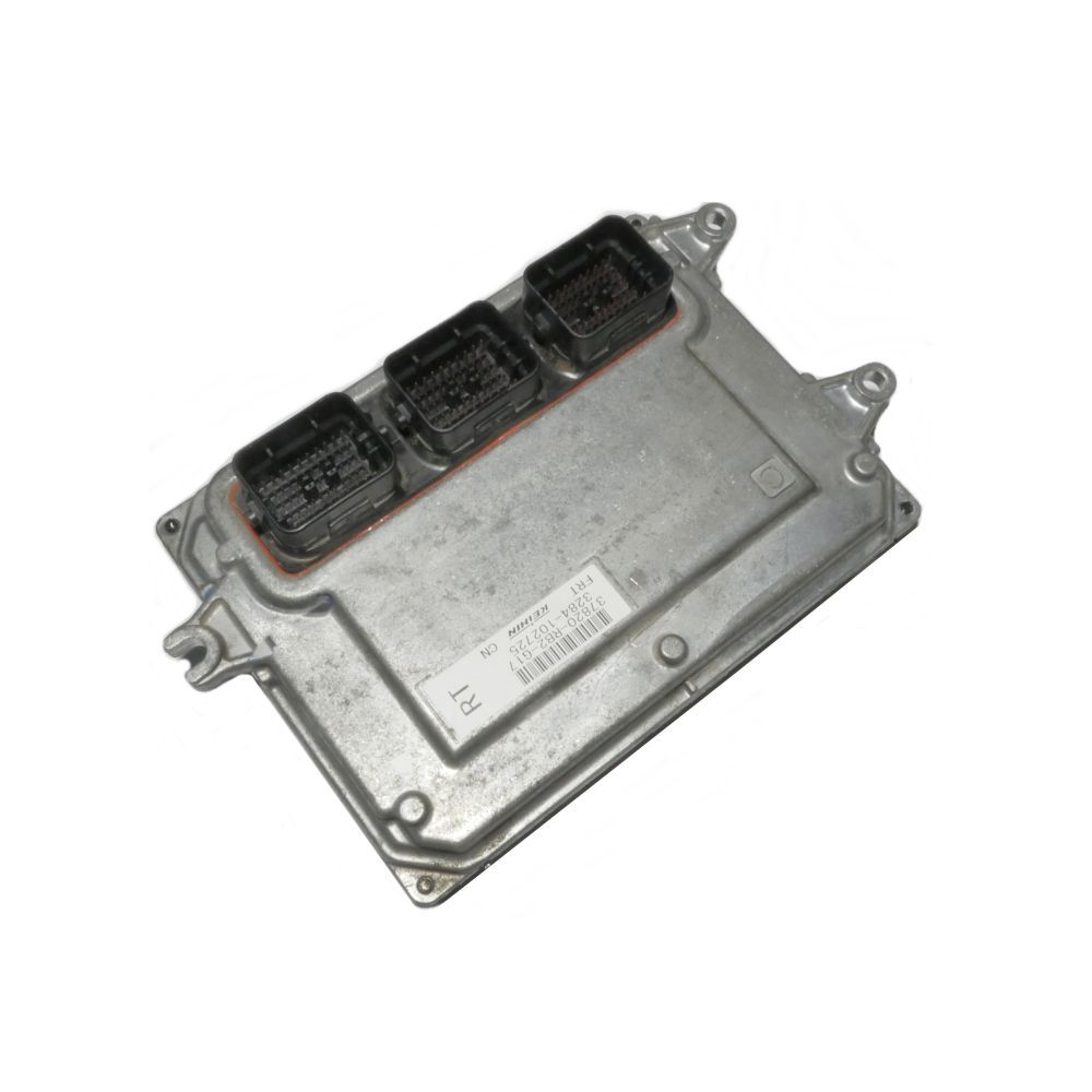 Honda Civic Steuergerät Reparatur 37820-RSA-G34