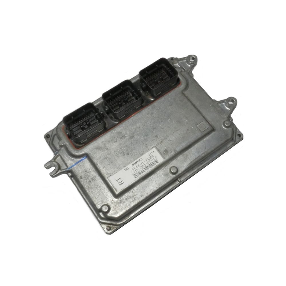 Honda Jazz 37820RB2G17 3284-102725 Motorsteuergerät Reparatur