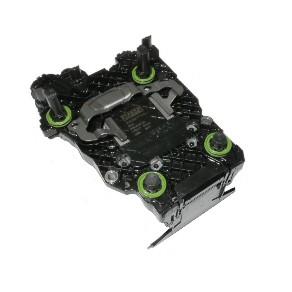 DSG 7 Gang DQ381 0GC Steuergerät Programmierung 0260550150