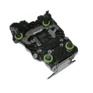 Skoda Octavia Superb Kodiag Datenübertragung DQ381 Steuergerät klonen