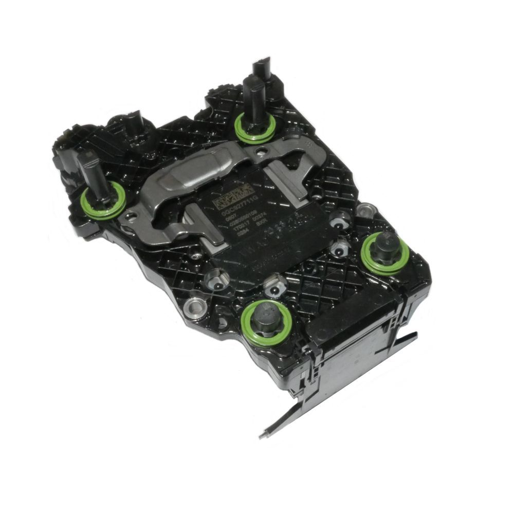 Skoda Octavia Superb Kodiag Datenübertragung DQ381 Steuergerät klonen