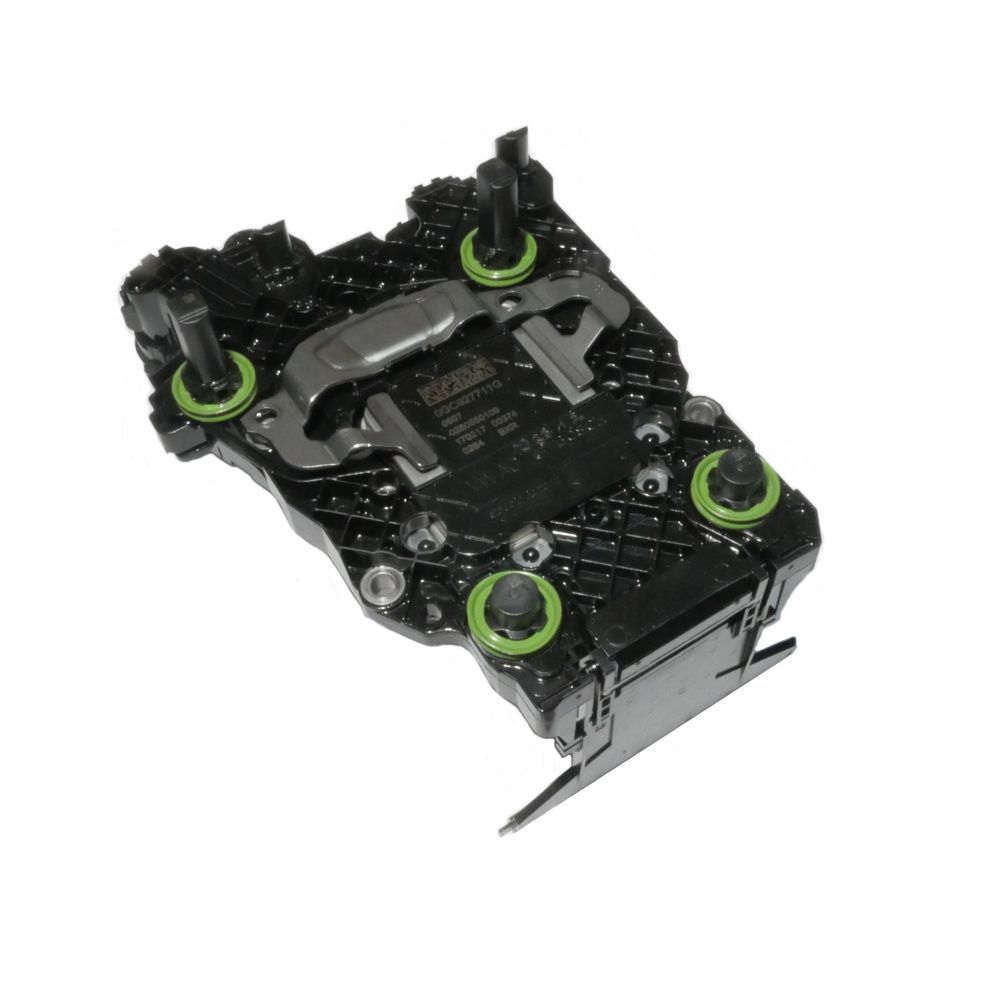 Audi A3 A4 Q2 Q3 TT Datenübertragung vom DQ381 ► Steuergerät klonen ◄