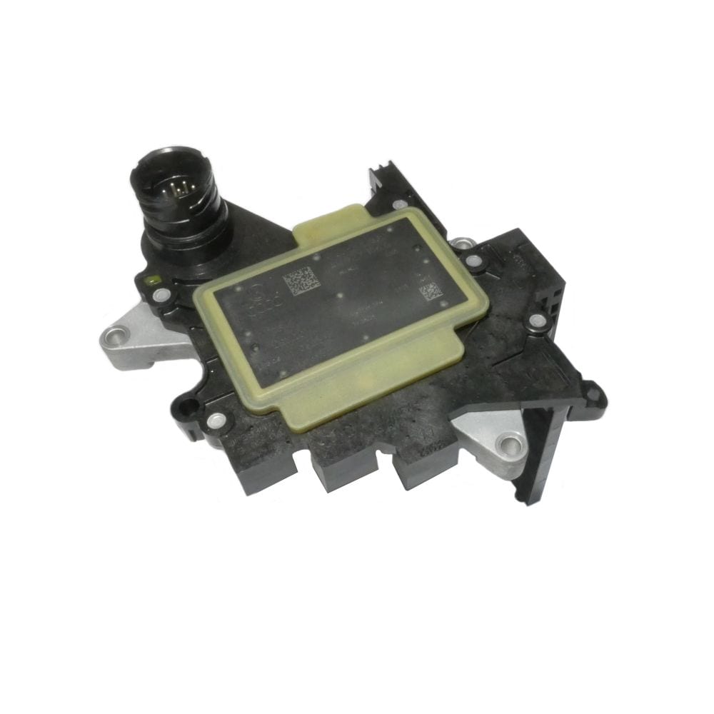 Audi Getriebesteuergerät Reparatur 8K0927155C 00403263A9