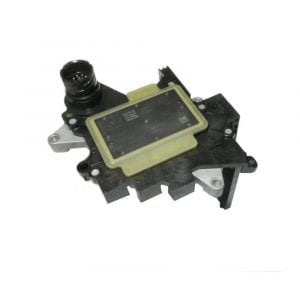 G195 (17105 2227 P0721): Unplausibles Signal der Getriebeausgangsdrehzahl
F125 (17090 2221 P0706): Unplausibles Signal des Fahrstufensensors