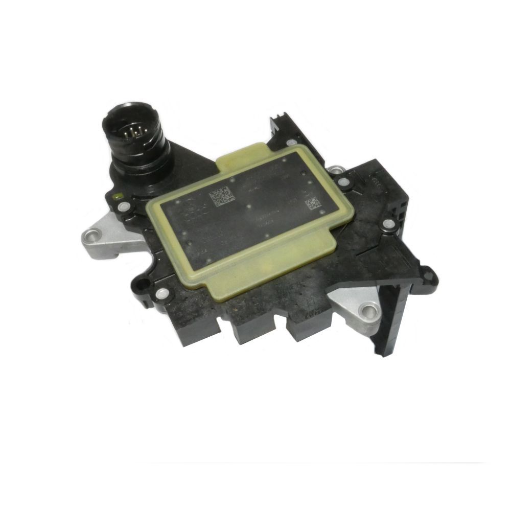 G195 (17105 2227 P0721): Unplausibles Signal der Getriebeausgangsdrehzahl F125 (17090 2221 P0706): Unplausibles Signal des Fahrstufensensors