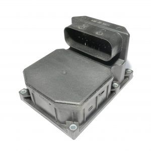 Mercedes ABS ASR Steuergerät Reparatur 0265900012 